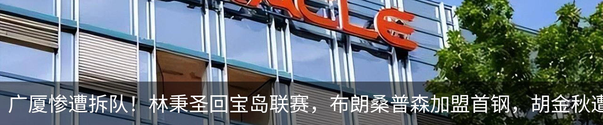行业资讯