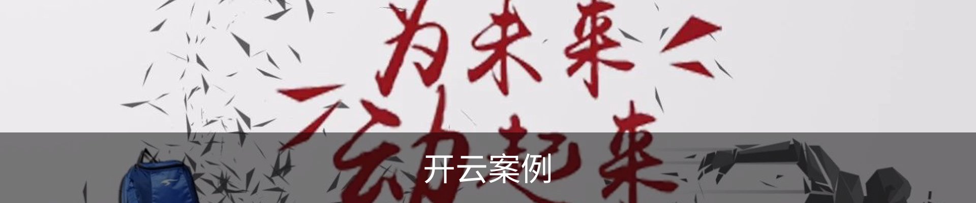 开云案例