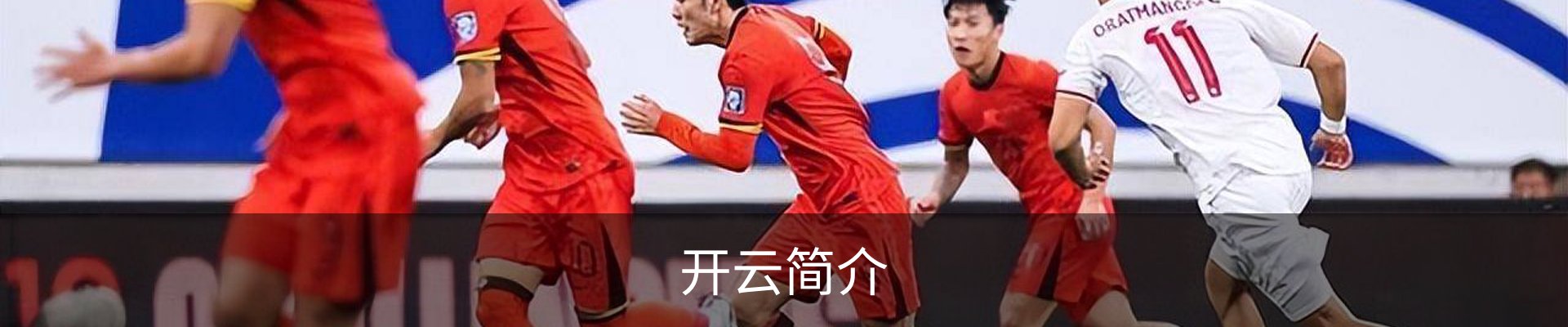 开云简介