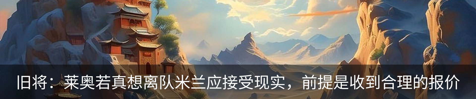 行业资讯